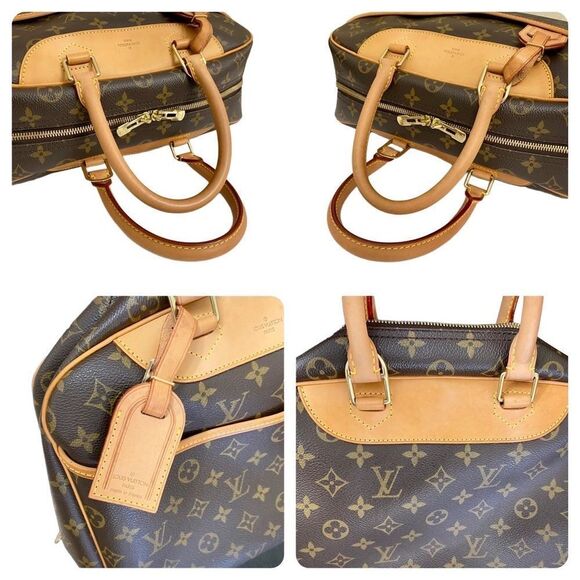 BEAUTIFUL Louis Vuitton Deauville ❤️ - Picture 13 of 17